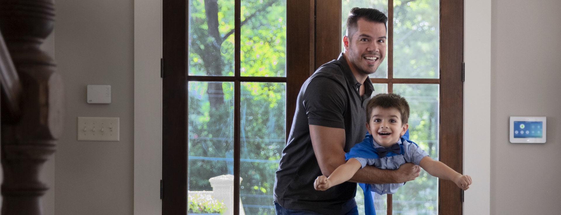 security systems Los Angeles