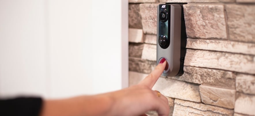 Los Angeles Doorbell Cameras