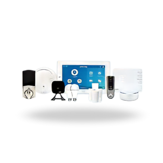 ADT product packages Los Angeles