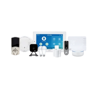 ADT product packages Los Angeles