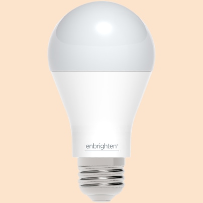 Los Angeles smart light bulb